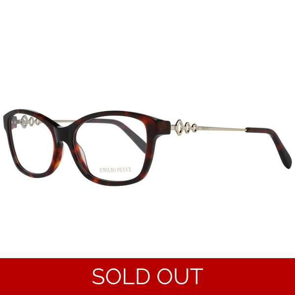 Pucci Optical Frame EP5042 054 53